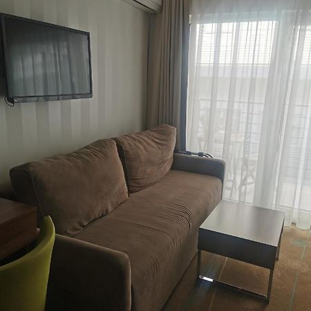 Apartament Przy Plazy Miedzyzdroje Exterior foto